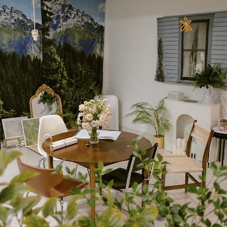 Inhere Guesthouse Gyeongju Extérieur photo