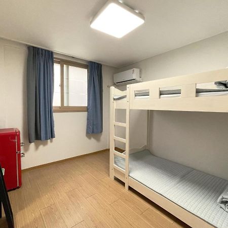 Inhere Guesthouse Gyeongju Extérieur photo