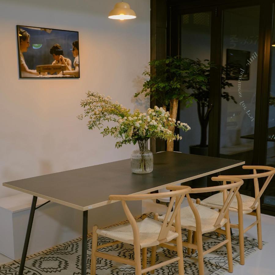 Inhere Guesthouse Gyeongju Extérieur photo