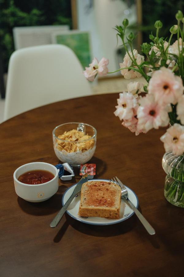 Inhere Guesthouse Gyeongju Extérieur photo